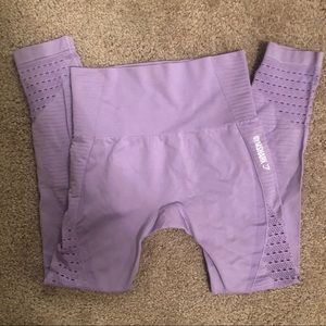 GYMSHARK ENERGY SEAMLESS LEGGINGS